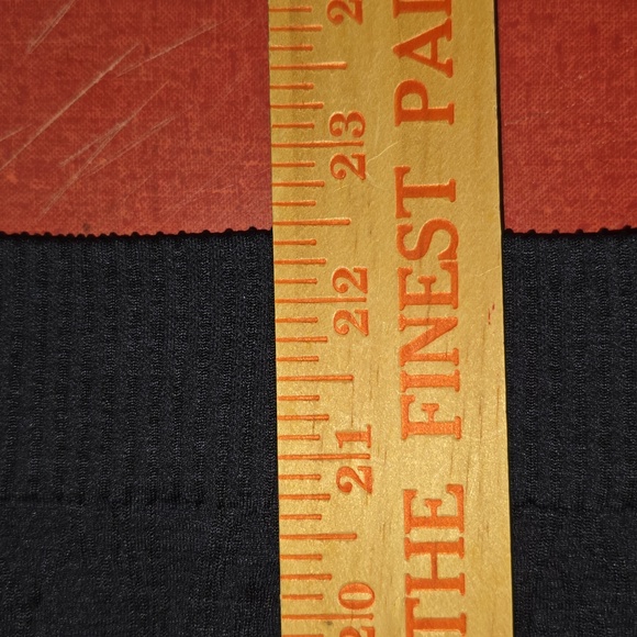 Lululemon Restless Pullover Crewneck Thumbholes Midnight Navy Womens Size 2 NWT - Picture 16 of 16